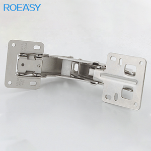 Roeasy 165 Degree Cabinet <strong>Hinges</strong> Cabinet <strong>Hinge</strong> Types Furniture Kitchen Concealed Cabinet Special <strong>Hinge</strong> - Product Image 6