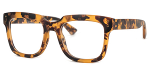 Nouveautés 2022 Zeelool <span class=keywords><strong>Vooglam</strong></span> Marque en gros Cadre de lunettes en acétate carré pour hommes et femmes OEM ODM Cadre de lunettes coloré pour filles - Product Image 5