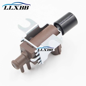 NOUVEAU MR258166 139700-0350 Électrovanne à vide pour Mitsubishi Pajero V80 <span class=keywords><strong>V90</strong></span> 3.2 DI-D L200 2.5 Boîtes de vitesse compatibles - Product Image 3