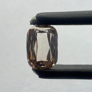 เพชรเลี้ยงในห้องปฏิบัติการทรงอชาคก้า สีสันสดใส ความเจิดจรัสเป็นพิเศษ เหมาะสำหรับทำเครื่องประดับ คุณภาพเยี่ยม ผลิตอย่างมีจริยธรรม - Product Image 6