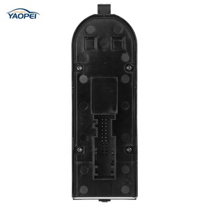 Interruptor elevador de vidrio de ventana YAOPEI 13228879 <span class=keywords><strong>2</strong></span> <span class=keywords><strong>puertas</strong></span> para Opel <span class=keywords><strong>Astra</strong></span> 2005-2010 - Product Image 6