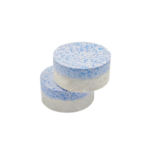 Tablette de <span class=keywords><strong>lessive</strong></span> à prix d'usine avec protection des couleurs et <span class=keywords><strong>adoucissant</strong></span> textile - Product Image 5