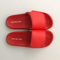 Sandales d'été pour hommes, sandales personnalisées avec logo, vente en gros en Chine, sandales d'été tendance, tongs de créateur