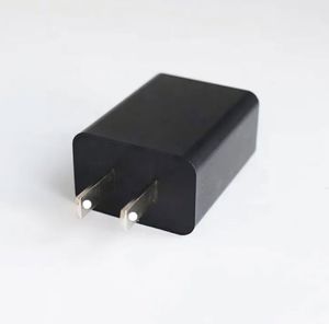 5V 1A 2A Phone Charger 5V 1 USB Wall Charger Safe <b>Adapter</b> US <b>Plug</b> in Big Sales for Mobile Phones - Product Image 5