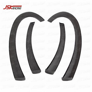 Panneaux de porte intérieurs en fibre de carbone 2006-2011 pour BMW <span class=keywords><strong>MINI</strong></span> <span class=keywords><strong>COOPER</strong></span> S <span class=keywords><strong>R56</strong></span> - Product Image 3