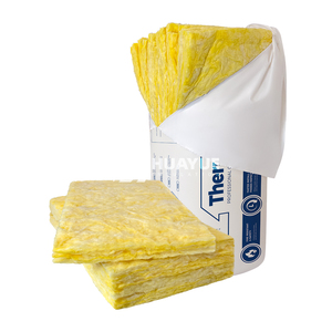 USA R7 r11 R13 R15 R19 pas <span class=keywords><strong>de</strong></span> démangeaisons 50mm d'<span class=keywords><strong>épaisseur</strong></span> blanc sans formaldéhyde non revêtu pré-découpé <span class=keywords><strong>laine</strong></span> <span class=keywords><strong>de</strong></span> <span class=keywords><strong>verre</strong></span> isolation en fibre <span class=keywords><strong>de</strong></span> <span class=keywords><strong>verre</strong></span> - Product Image 4