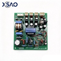 Carte d'alimentation de module d'ascenseur GATE POWER PB-LG30-EQ R4, carte de circuit imprimé d'ascenseur, pièces de rechange