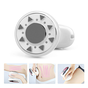 מנורת אדום טיפול צלוליטיס מכונת קמטים שומן להפחית את אנטי אייג 'ינג צורה עיסוי - Product Image 4