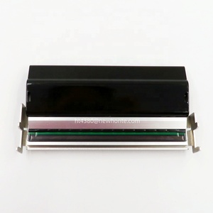 G79056-1M nouvelle tête d'impression thermique d'origine 203DPI utilisée pour l'imprimante Zebra <span class=keywords><strong>Z4M</strong></span> <span class=keywords><strong>Z4M</strong></span> <span class=keywords><strong>Plus</strong></span> Z4000 tête d'impression de codes à barres - Product Image 1