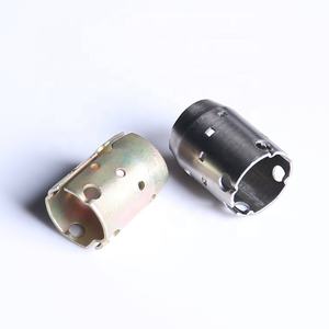 NEWSKY Заводское изготовление на заказ: глубокая вытяжка листового металла, гибка, формовка кругов, штамповка, прессование металлических деталей - Product Image 2