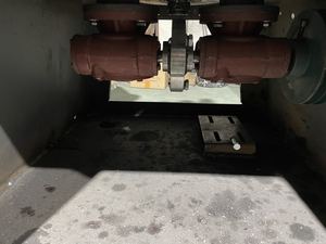 MLY-1321A manling ผลิตรูปทรงพิเศษสำหรับการประมวลผลเครื่อง <span class=keywords><strong>beveling</strong></span> แก้วรอบ - Product Image 6