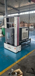 Machine d'essai électronique automatique universelle en acier inoxydable pour températures élevées et basses, garantie 1 an, haute précision de mesure - Product Image 2