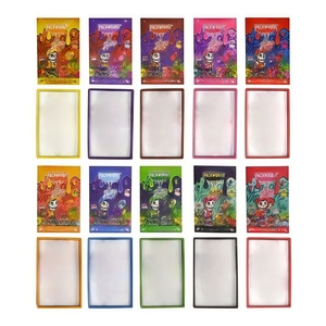 กล่องบรรจุภัณฑ์ <span class=keywords><strong>Packwoods</strong></span> x Runtz รุ่นล่าสุด ปี 2025 รูปทรงหนังสือ ขนาด 1 กรัม สามารถปรับแต่งได้ตามแบรนด์ของคุณเอง - Product Image 6