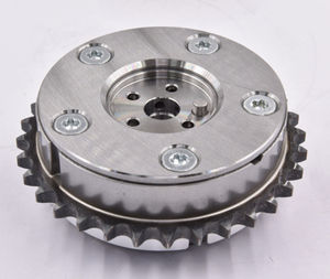 12590682 ตัวปรับจังหวะเพลาข้อเหวี่ยงคุณภาพสูงใหม่ 12590682 สำหรับเชฟโรเลต - Product Image 3