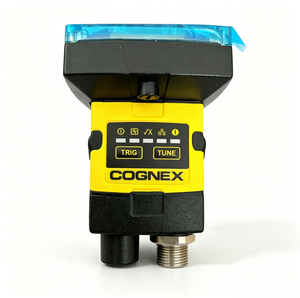 Caméra de vision industrielle Cognex IS2000C-130-40-125, capteur de vision industrielle série IS2000 - Product Image 5