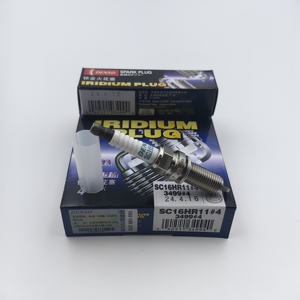 Bujía de Iridio Denso de Alta Calidad 3499 SC16HR11 OEM 1611548180,9091901253,9091901275 para Modelos de Automóviles Generales - Product Image 2