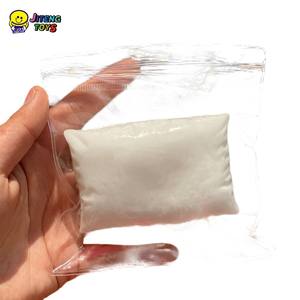 JITENG Nuovo Arrivo Cuscino Divertente per Rilassare le Dita, Giocattolo Antistress Morbido in TPR Fatto a Mano - Product Image 2