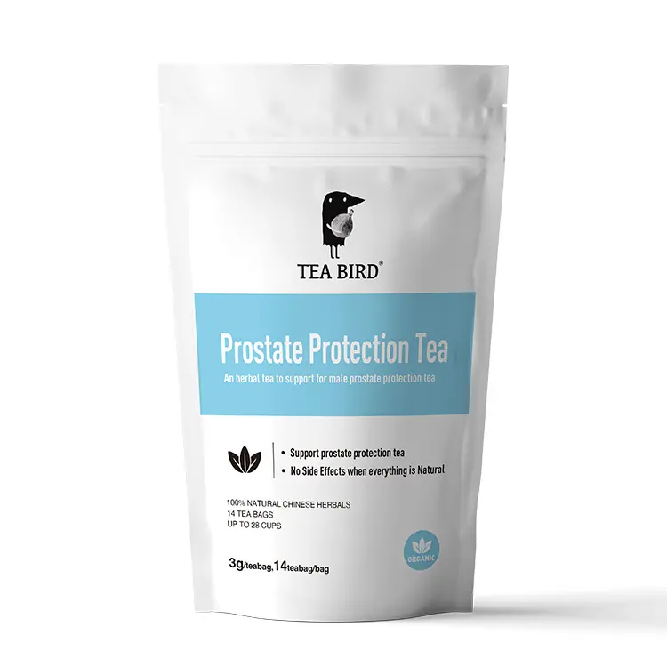 No Preservatives Comprehensive Maintenance of Prostate Health in The Elderly Prostate Tea Herbal Tea with 2 Shelf Life 8 Kg