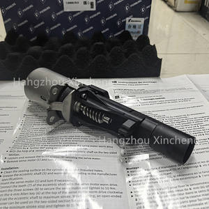 11377603979, 11377599021 Cilinderkop Valvetronic Timing Actuator Motor Voor Bmw N55 N20 - Product Image 2