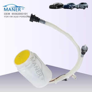 95562093101ชิ้นส่วนเครื่องยนต์ระบบจ่ายน้ำมันเชื้อเพลิงโมดูลปั๊มเชื้อเพลิงสำหรับรถ Audi Q7 VW Touareg - Product Image 1