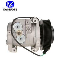 Compresseur de climatisation Knt pour camion 10s15c Mp4 447280-1840 Dcp17186 4722300111 A4722300111 4472801040