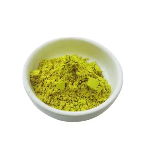 Extracto de mangosteno Natural orgánico de alta pureza, polvo de alfa-mangostin al 90%, venta al por mayor
