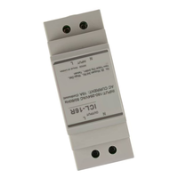 Limiteur de courant de démarrage AC sur rail DIN ICL-16R, neuf et original, garantie, expédition immédiate