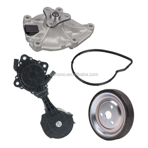 Tensor de Correa de Polea de Bomba de Agua del Motor 11518604888 1151764882 11517545958 11517550484 11517619020 11287598831 11287598832 - Product Image 1