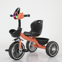 Tricycle pour enfants pas cher, prix d'usine, jouet à roulettes pour bébé, mini vélo pour bébé, vélo à 3 roues, tricycle pour enfant, bébé