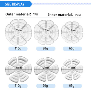 Gorra Refrigerante PCM con Inserto, 120 Minutos de Duración, Reutilizable, Ligera, Alivio para la Cabeza, Verano, Aire Libre, Ajuste Universal - Product Image 4