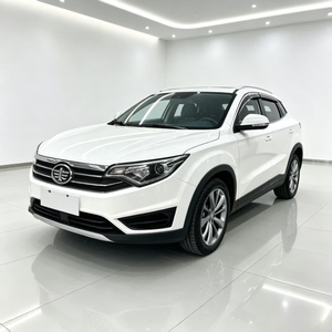FAW Senya R7 SUV intermédiaire d'occasion 2017, conduite à gauche, essence, faible kilométrage 75 000 KM, spécial export Afrique - Product Image 4