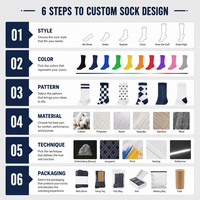 Chaussettes en coton respirantes pour filles, à nœuds et pois, mode printemps, à volants, pour l'école et le quotidien, personnalisables avec broderie