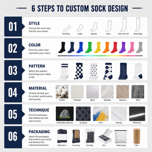 Cute Girls Crew Socks Cotton Breathable Knitted <b>Bow</b> Spots Spring Fashion Ruffled Socks for School Daily Custom Embroidery Socks - Product Image 3