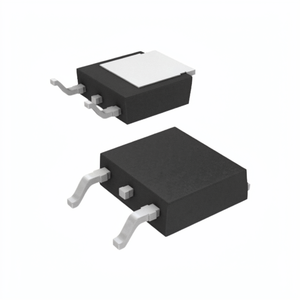 IRFR024NTRRPBF TO-252AA ทรานซิสเตอร์ ชิ้นส่วนวงจรอิเล็กทรอนิกส์ ตัวแทนจำหน่ายที่ได้รับอนุญาต - Product Image 1