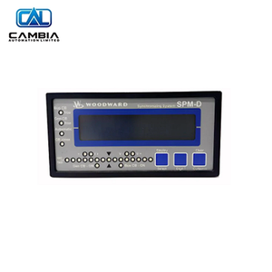 Woodward 8400-016 Modelo de control de velocidad <span class=keywords><strong>Proact</strong></span> con precio promocional - Product Image 5