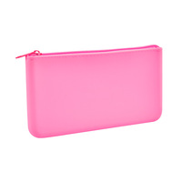 Dompet Koin Silikon Wanita Multifungsi, Tempat Penyimpanan, Dompet Kecil dengan Resleting, Casing Headphone Grafis Lucu yang Dipersonalisasi