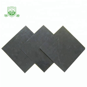 Géomembrane de qualité industrielle pour l'extérieur/l'intérieur, conçue pour les décharges, les fermes de crevettes et les cuisines, en polyéthylène durable - Product Image 2