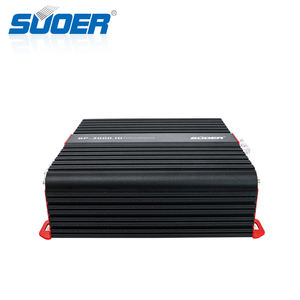 <span class=keywords><strong>Amplificador</strong></span> de Potencia Suoer BP-<span class=keywords><strong>3000</strong></span> Clase D, <span class=keywords><strong>Amplificador</strong></span> de Audio para Automóvil, <span class=keywords><strong>Amplificador</strong></span> para Automóvil con Potencia <span class=keywords><strong>RMS</strong></span> de <span class=keywords><strong>3000</strong></span> Vatios - Product Image 3