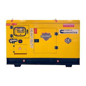 Prix de générateur Ricardo Ricardo générateur diesel silencieux 30kw 40KVA avec moteur Ricardo générateur diesel 35 kw - Product Image 4