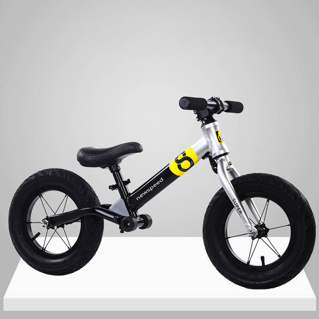 Popular 12V 24V Kids Electric Bicycle Good Quality Children Electric Balance Bike for Kids