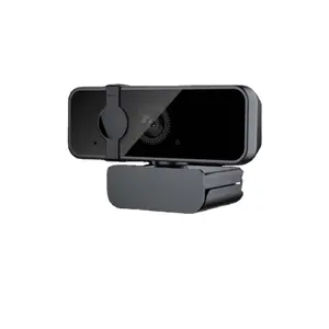 USB2.0 FHD Webcam Web Camera 30FPS Video Conference Wide Angle 1080P Webcam Camera Web Cam with Microphone for Computer PC