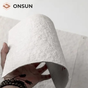 ONSUN-Dalles de Porcelaine Souple Artificielle Souple en Grès, Décoration Murale pour le Revêtement d'École avec Argile, Carrelage Mural Flexible - Product Image 6