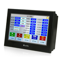 Suministro de Nuevos HMI Xinje Serie TG TG465G-ZT/TG765G-ZT/TG765G-XT de Alto Rendimiento para la Industria