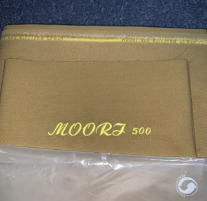 ผ้าสักหลาดสำหรับโต๊ะพูล 9 ลูก ความเร็วสูง 1.55 เมตร ผลิตจากขนสัตว์มูรี พร้อมผ้าปิดขอบ 6 ด้าน - Product Image 1