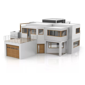 Case Prefabbricate USA Miglior Prezzo della Casa Prefabbricata Spedizione Gratuita - Product Image 5