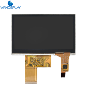 WanDisplay 4.3インチ<span class=keywords><strong>LCD</strong></span> 800 480 IPSディスプレイ800X480パネル4.3インチ<span class=keywords><strong>TFT</strong></span> <span class=keywords><strong>LCD</strong></span>タッチスクリーン付き - Product Image 6