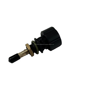 Mengma 2901056300 Stainless Steel Automatic Drain Valve (Black) for <b>Industrial</b> <b>Compressor</b> Parts - Product Image 2