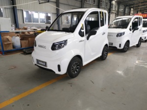 Kualitas Tinggi Tercepat Mobil Listrik Dewasa Listrik Kecepatan Tinggi Mobil - Product Image 6