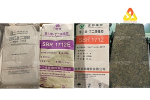 聚合苯乙烯丁二烯橡胶-1712 - Product Image 3