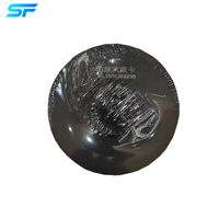 Filter Bahan Bakar Shacman Asli 1001362236 611600080112 Suku Cadang Truk Berat untuk Shacman Sinotruk FAW Dongfeng FOTON XCMG